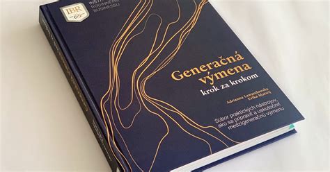 Generačná výmena v školstve