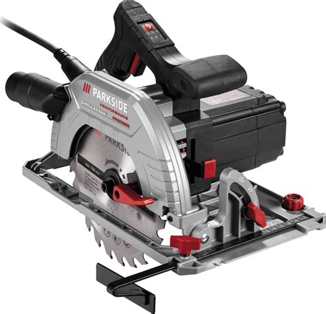 Parkside Performance Pphks 1800 A1 v akcii