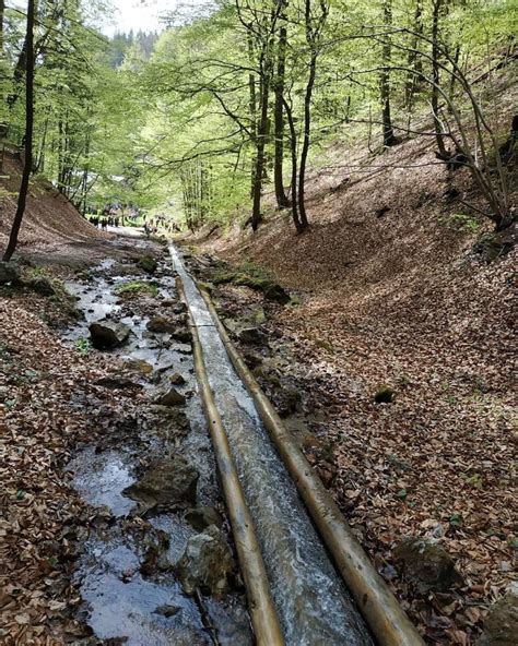 Rekonštrukčné práce na vodnom žľabe Rakytovo