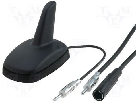 Štýlová anténa SHARK