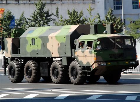 Vojenské vozidlo s klimatizáciou