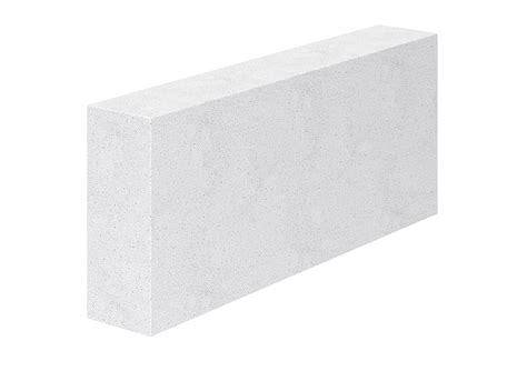 Detailné rozmery Ytong tvárnice
