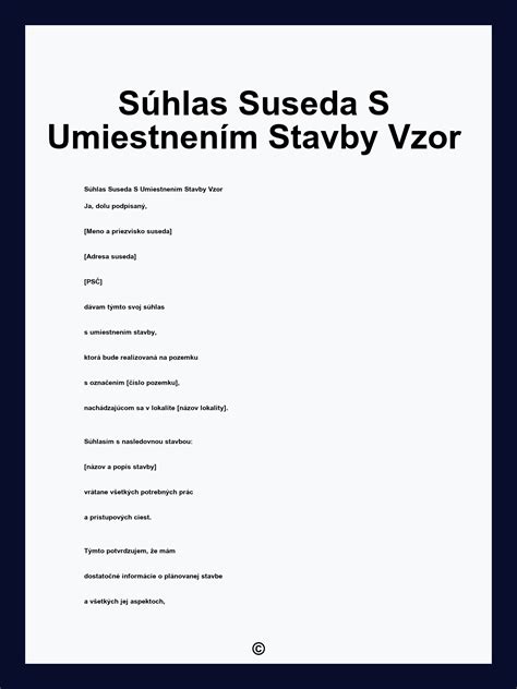 Plán stavby s vyznačeným umiestnením väzníkov na veniec