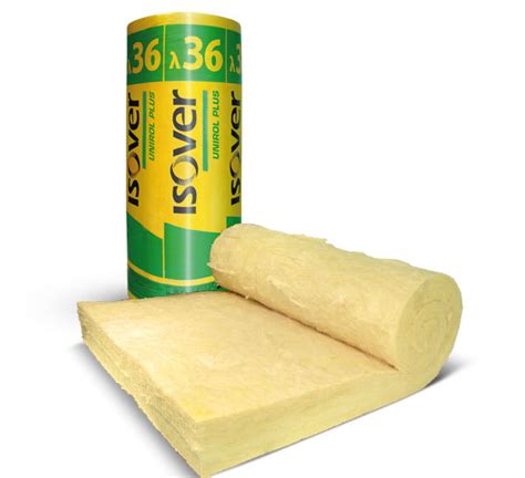 Prehľad typov izolačných materiálov