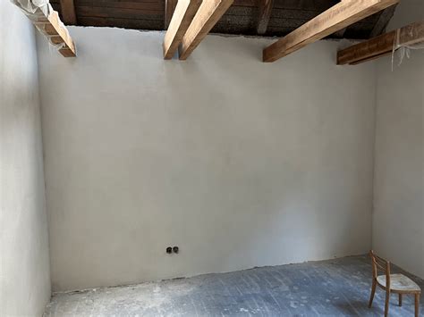 Ekologické štukové omietky a udržateľné riešenia