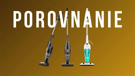 Porovnanie vysávačov DeWalt