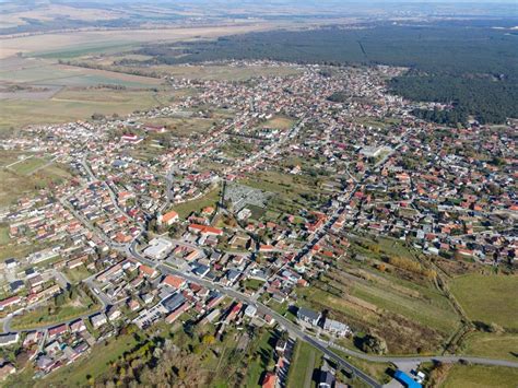 Predajňa stavebných materiálov WRConstruct v regióne Borský Mikuláš
