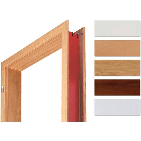 obložková zárubňa buk