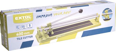 Rezačka Extol Craft Standard 80493