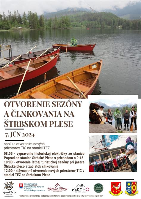 Rodinný piknik na čistinke pri Štrbskom plese