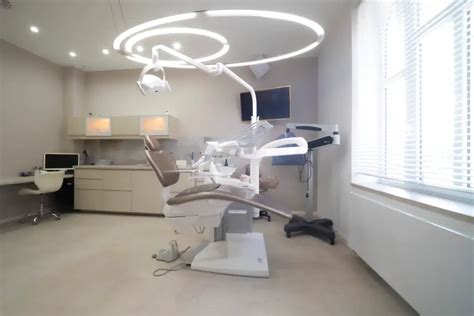 Moderné vybavenie urologickej ambulancie