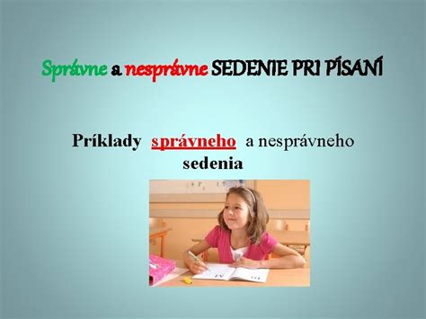 Ilustrácia správneho a nesprávneho uloženia prekladu