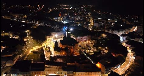 Stavebniny Ružomberok