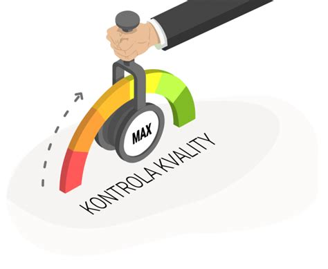 Kontrola kvality a zhody elektrických komponentov