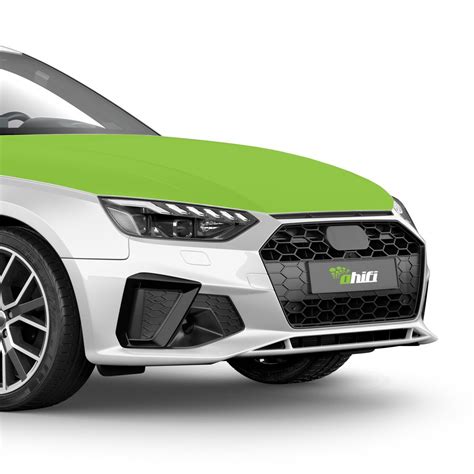 Materiály pre odhlučnenie kapoty