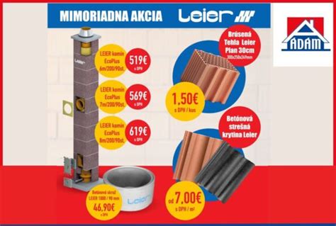 Široký výber stavebného materiálu