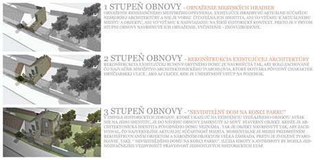 Vizualizácia novej dlažby a moderného mobiliáru na Hrnčiarskej ulici vo Zvolene