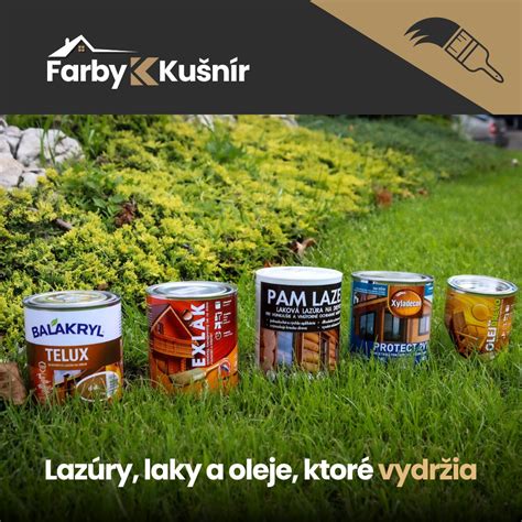 Porovnanie efektu lazúry a krycej farby