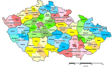 Mapa okresu Nové Zámky s vyznačenými sídlami stavebnín