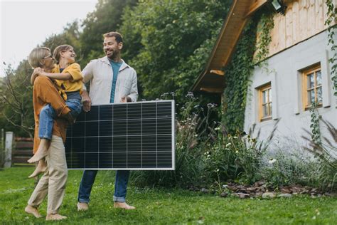 Zariadenia na obnoviteľné zdroje energie podporované programom Zelená domácnostiam