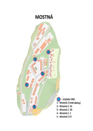 Mapa umiestnenia Stavebnín PAVOS Modra