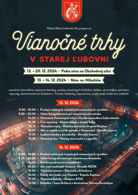 Historické sídlo TINEA v Starej Ľubovni