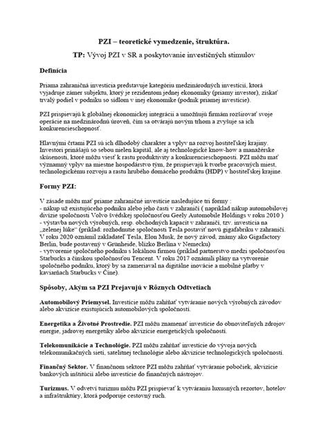 Štruktúra stavebného zákona v SR