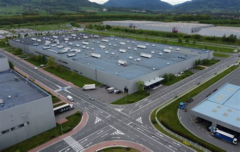 Závod ATTACK s modernou výrobou tepelnej techniky