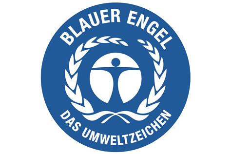 Ikona ekologického certifikátu Der Blaue Engel