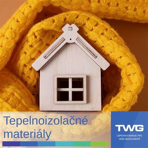 Pohľad na rôzne typy tepelnoizolačných materiálov