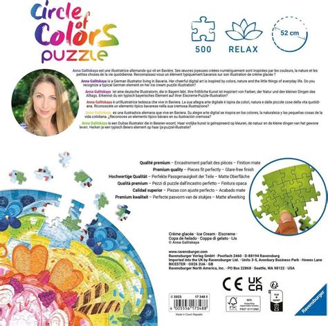 schéma rôznych vzorov a farieb puzzle podláh