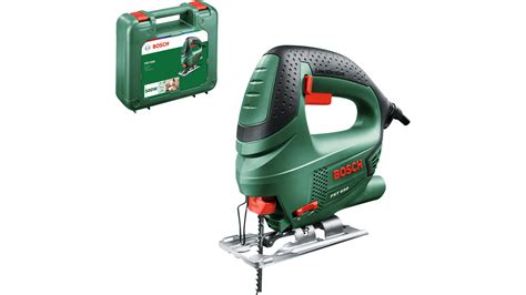 Bosch PST 650 v akcii s dôrazom na ergonomickú rukoväť a systém SDS