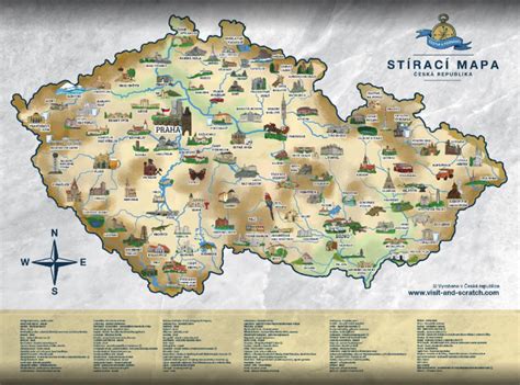 Historická mapa oblasti hradu Uhrovec