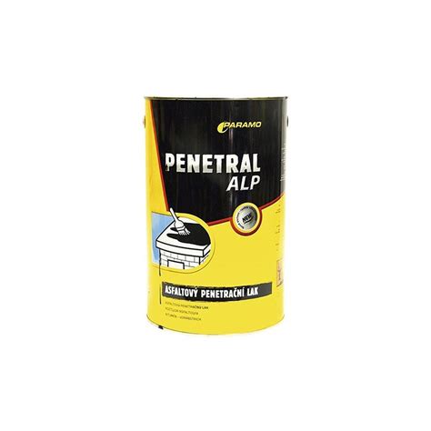 PENETRAL ALP balenie