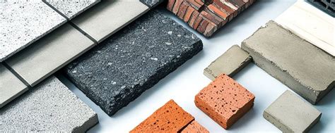 Rôzne materiály rezané diamantovými kotúčmi