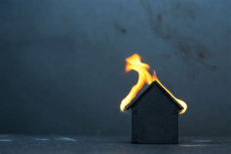 Bezpečnosť pri požiari: Horľavosť izolačných materiálov
