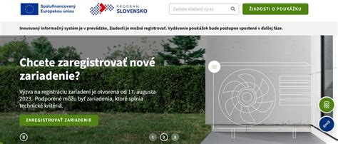Podpora pre nízkopríjmové domácnosti