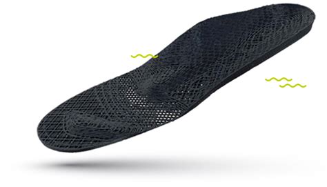 Ilustrácia ortopedických vložiek Medicovi