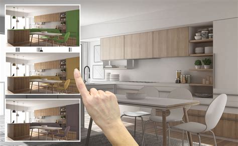 Plánovanie interiéru