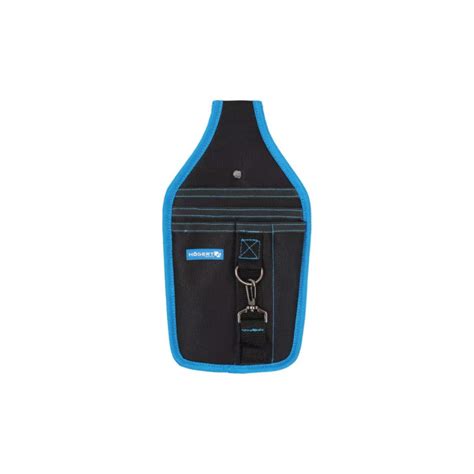 Ilustračná fotografia púzdra na náradie pripevneného na opasku