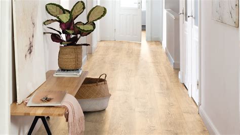 Ukážka rôznych typov laminátových podláh