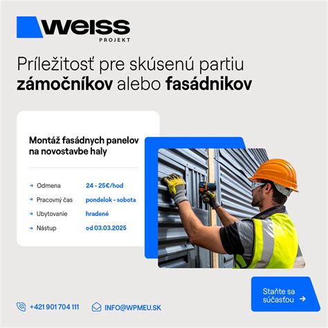 Rozmanitosť fasádnych panelov