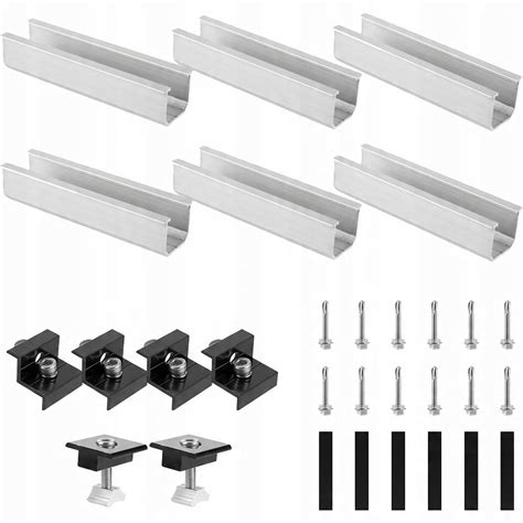 Upevnenie kovových obkladových panelov