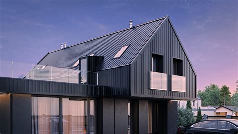 Fasáda z plastových panelov pod kameňom