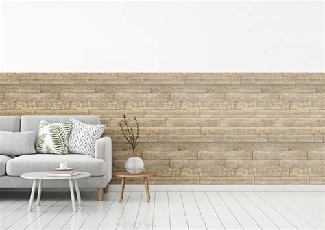 Vinylové obklady stien