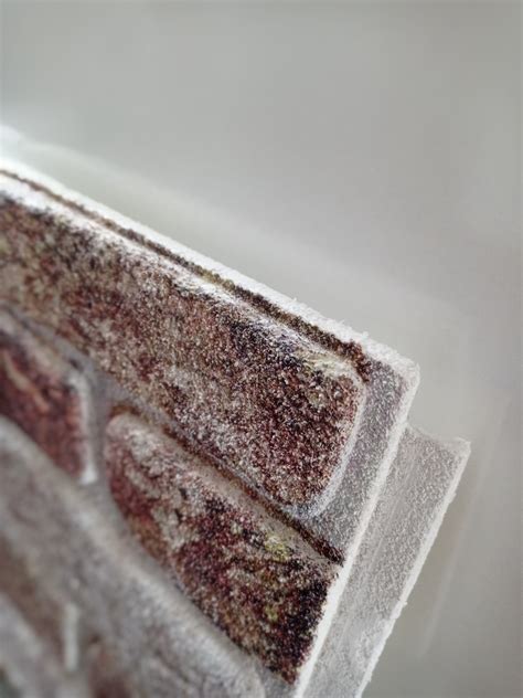 Fasádny slínkový termálny panel