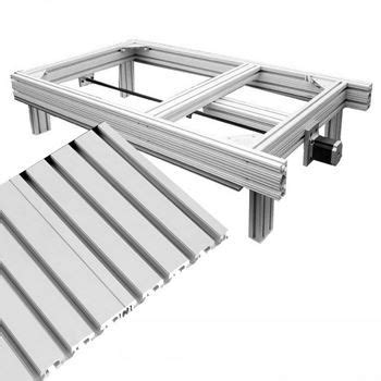 Extrudované PVC profily a ich použitie v stavebníctve