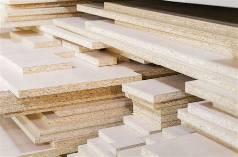 Porovnanie stavebných materiálov (OSB, Sadrokartón, MDF)