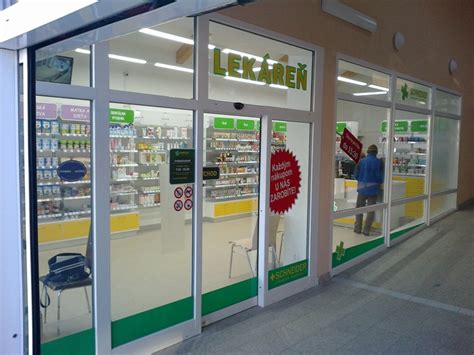 Antimikrobiálne podhľady pre zdravotnícke zariadenia