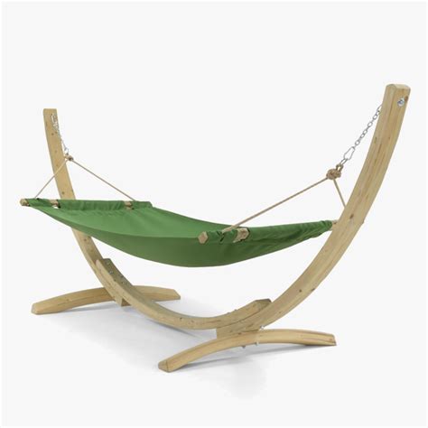 Rôzne typy hamak s príslušenstvom